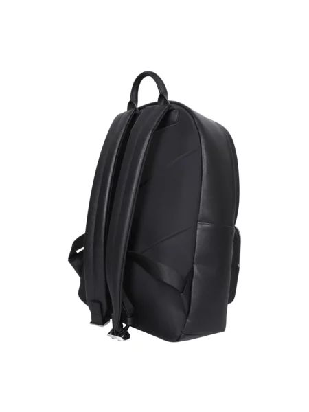 Torba Emporio Armani czarna