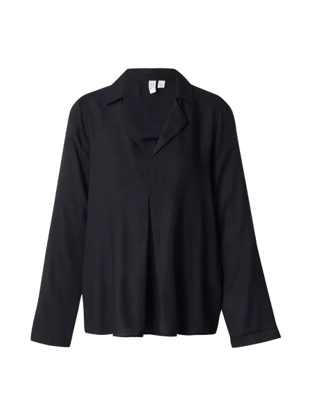 VERO MODA Bluza VMFAVINA' crna