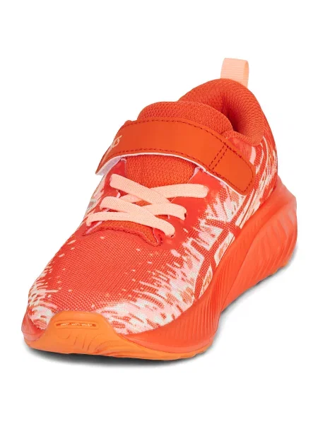 Tenisky Asics Noosa tri oranžová