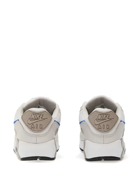 Sneakerși Nike Metcon alergare alb