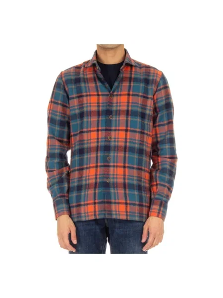 Koszula Borriello Napoli casual