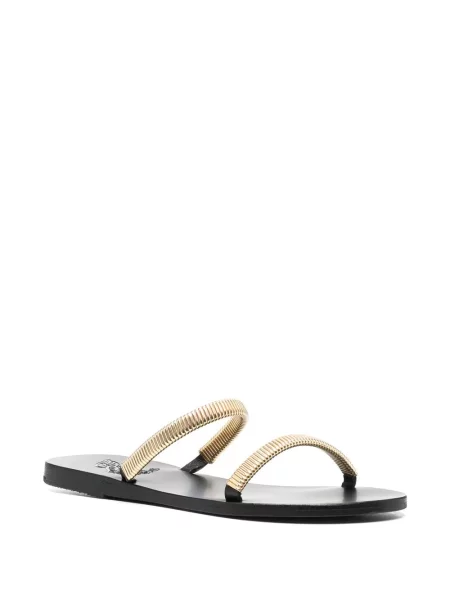 Σανδάλια Ancient Greek Sandals χρυσό