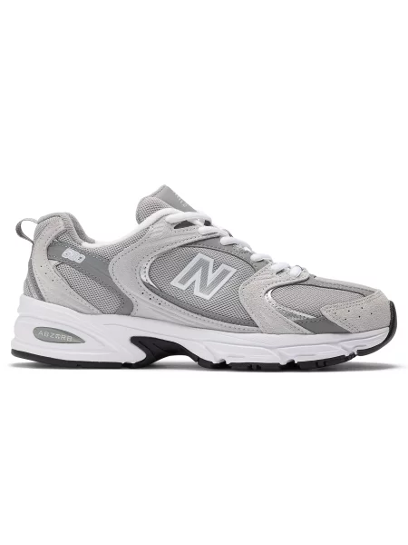 New Balance Unisex Buty sportowe New Balance Size: 9 szary