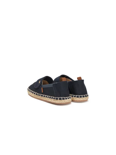 Mayoral Espadrile tamnoplava