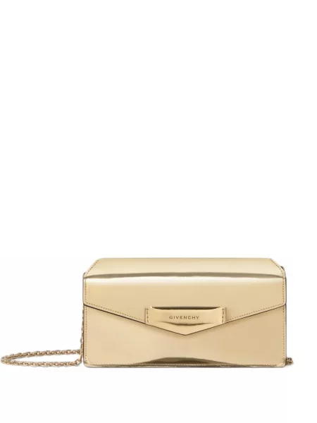Colier Givenchy din piele