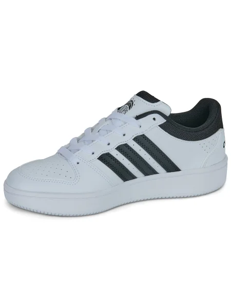 Adidas Sneakersy Hoops Classic J biela