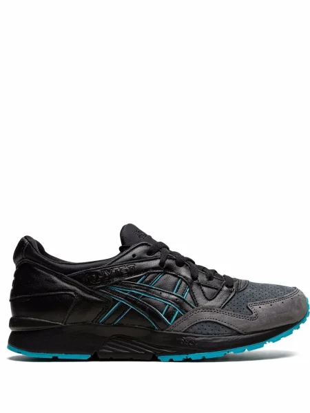 Sneakerși Asics Gel Lyte V negru