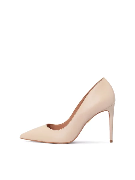 Kazar Pumps bej