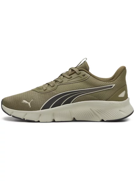 Tenisky Puma zelená