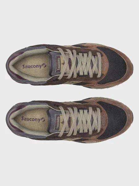 Кросівки Saucony