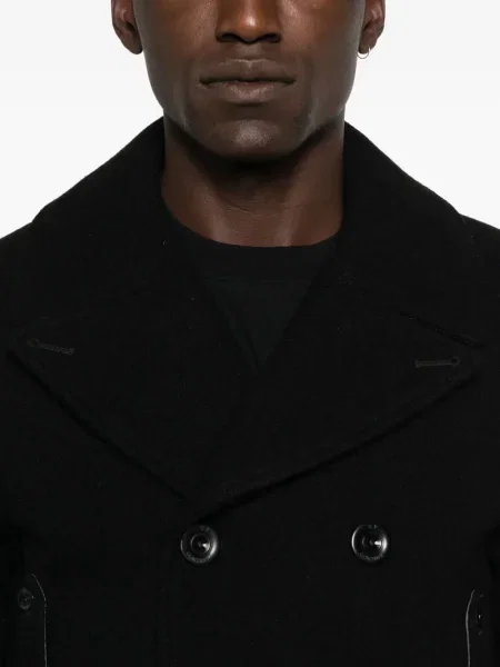 Sacou C.p. Company negru