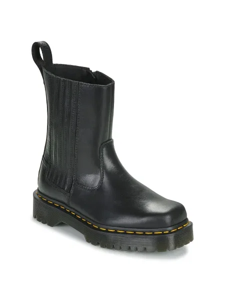 Pantofi Dr. Martens negru