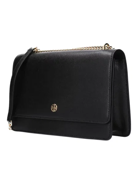 Torebka crossbody Tory Burch czarna