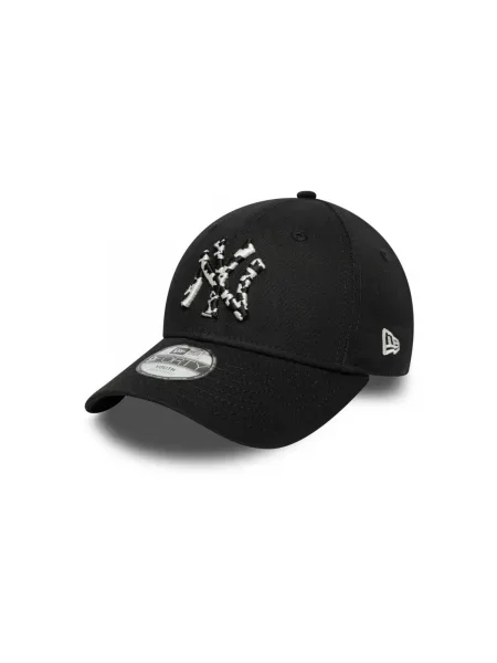 Šiltovka New Era čierna