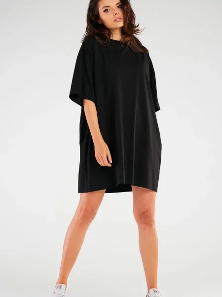 Rochie Infinite You negru