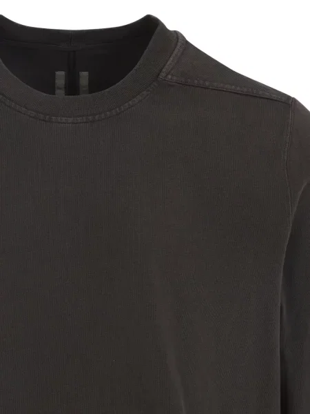 Ilgas džemperis Rick Owens Drkshdw pilka
