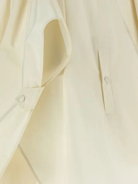 Geacă Moncler cu autograf