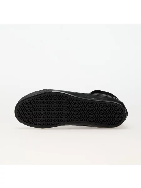 Високи кецове Vans Premium Classics LX Reissue 38 черно