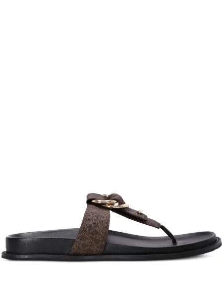 Δαχτυλίδι Michael Kors μαύρο