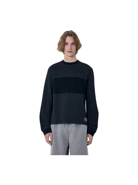 Bluza Brain Dead czarna