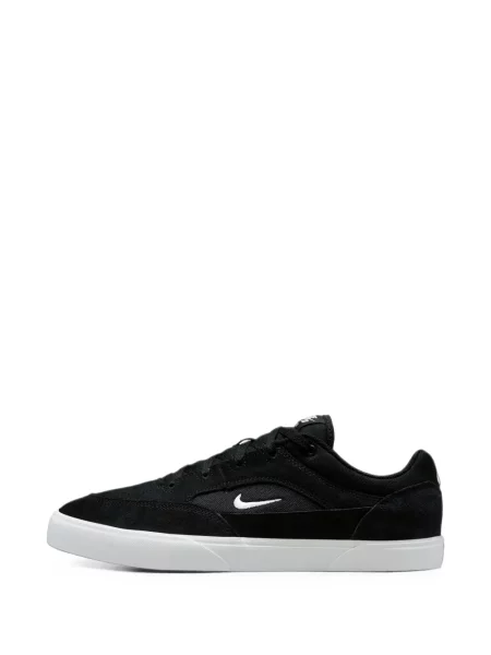 Fotbal sneakerși Nike Pegasus retro negru