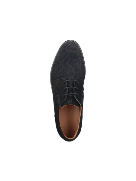 Pantofi Salamander negru