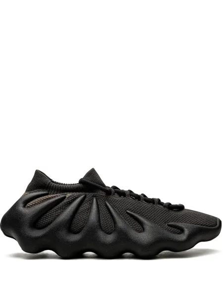 Sneakerși Adidas Yeezy negru