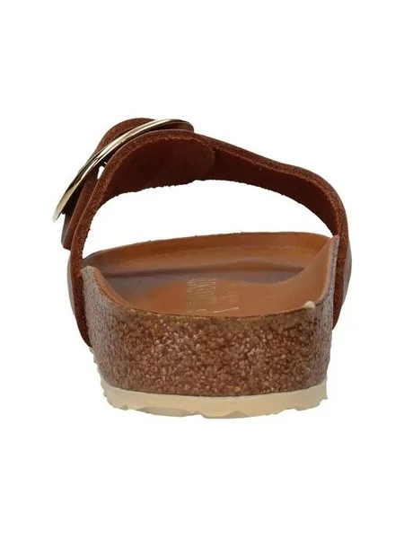 Pantofi Birkenstock maro