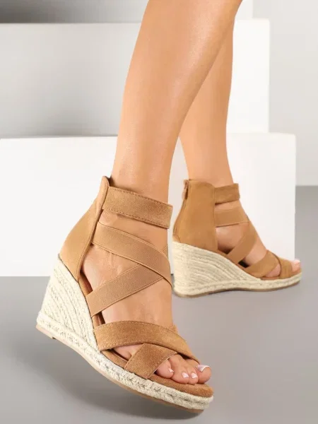 Sandale Adisiel maro