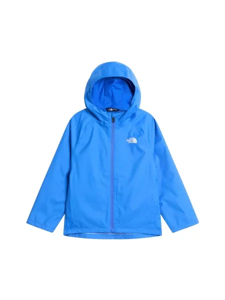THE NORTH FACE Geacă outdoor Perrito azur alb