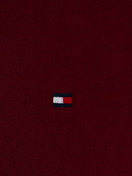 Тениска с дълъг ръкав Tommy Hilfiger