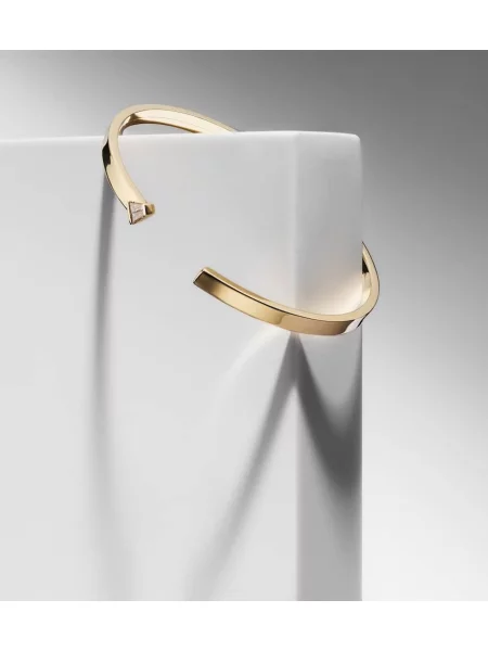 Brăţară Bucherer Fine Jewellery auriu