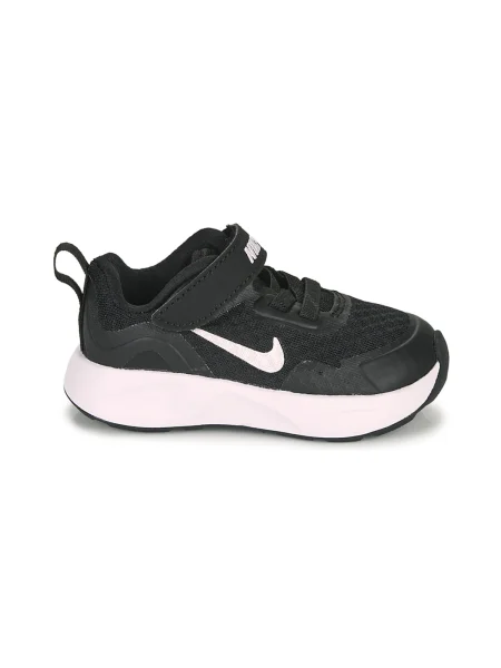 Pantofi copii Nike negru