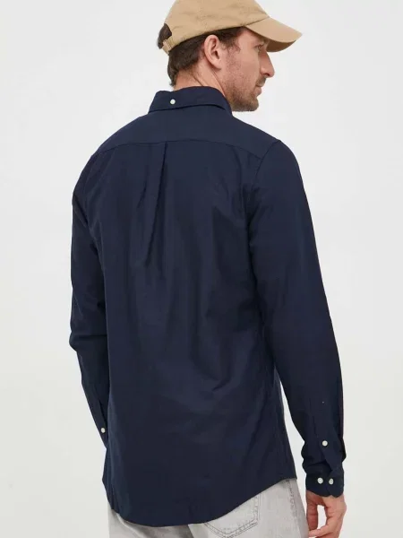 Barbour ing férfi OXTOWN