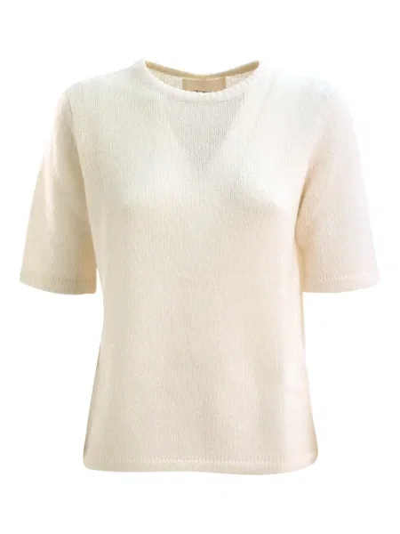 Pleteni kratak top Lisa Yang