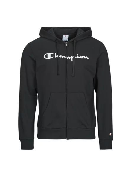 Champion Authentic Athletic Apparel Jopa na črna bela