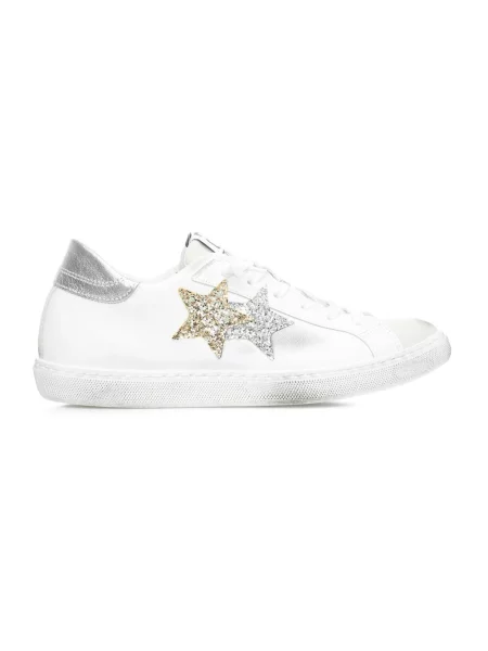 Buty do biegania 2star do biegania białe