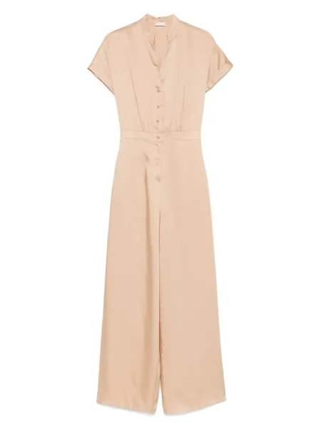 Salopetă Liu Jo din satin