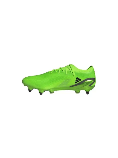 Pantofi Adidas verde