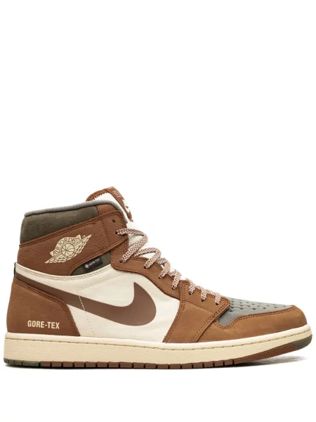 Sneakerși Jordan Air Jordan 1 maro