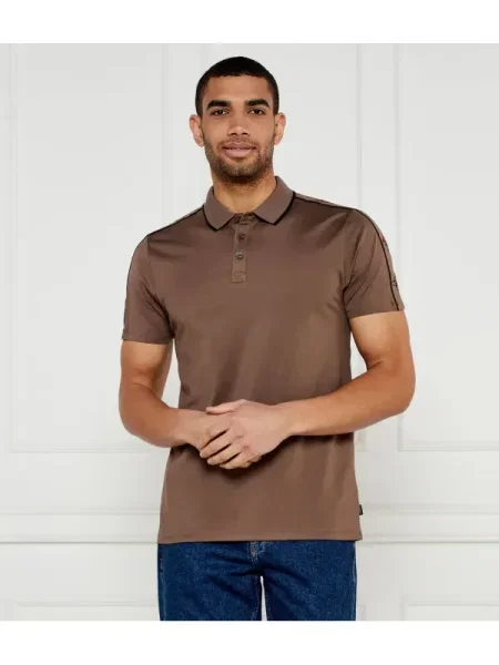 Guess Pólóing Regular Fit barna