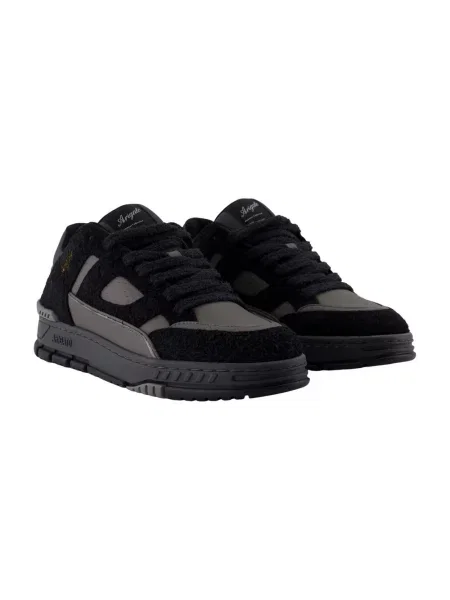 Sneakersy Axel Arigato czarne
