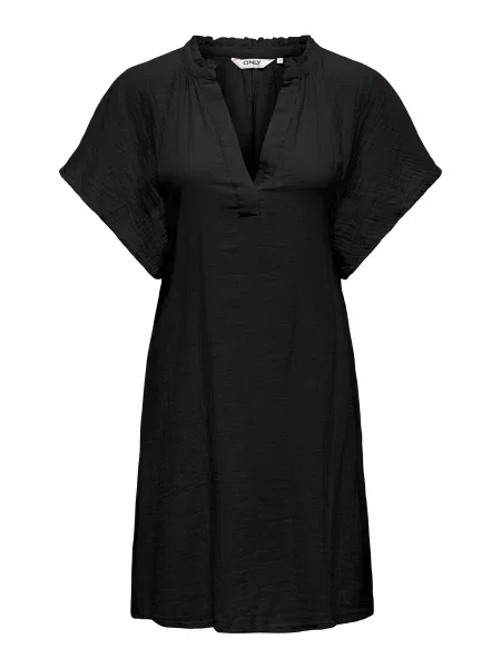 ONLY Rochie ONLTHYRA' negru