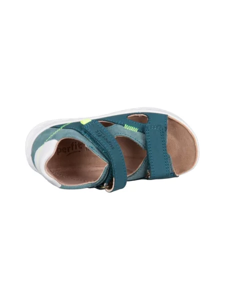 Pantofi copii Superfit albastru