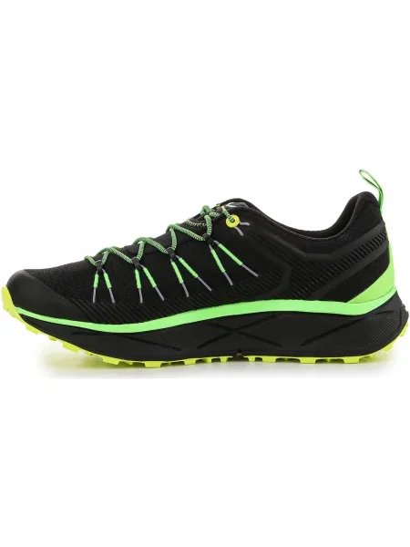 Pantofi Salewa negru