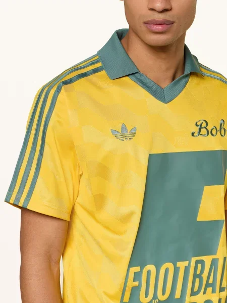 Tričko Adidas modré