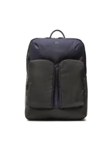 Hátizsák Tommy Hilfiger fekete