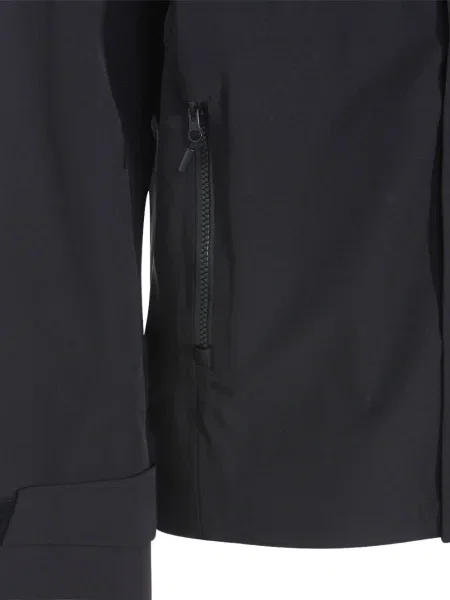 Geacă Canada Goose negru