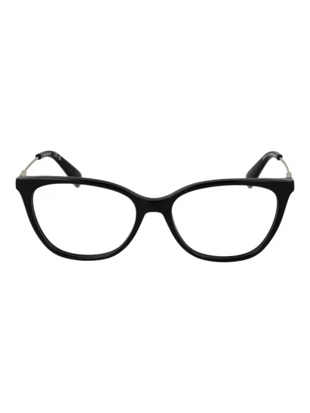 Okulary przeciwsłoneczne Longchamp czarne