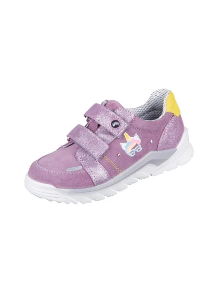 Pantofi copii Ricosta violet